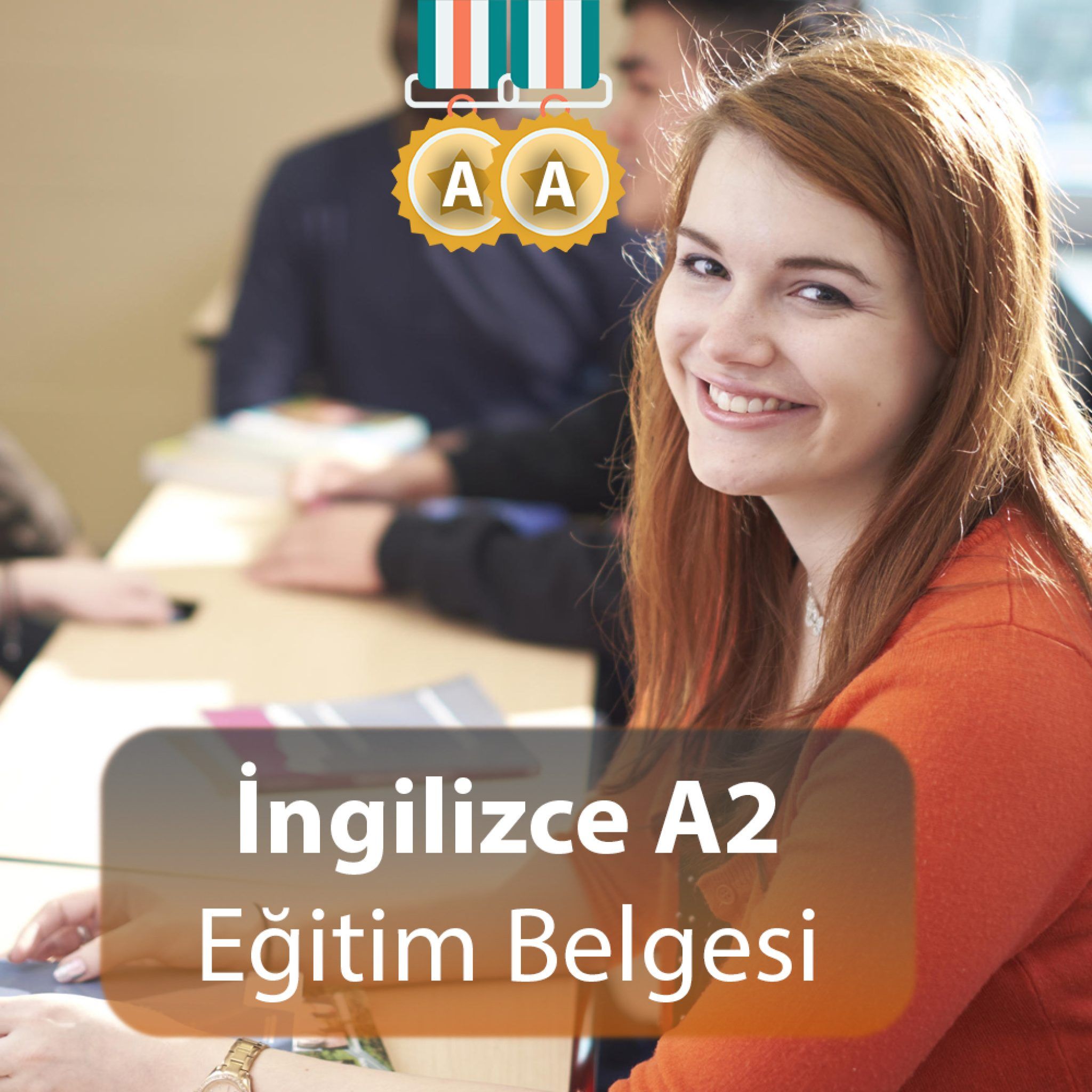 ngilizce-a2-e-itim-belgesi-hayat-boyu-e-itim-merkezi